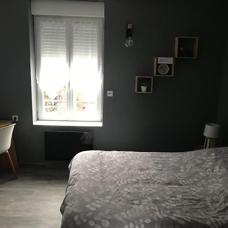 Suite 1 Cosy Cosne-sur-Loire Exterior foto