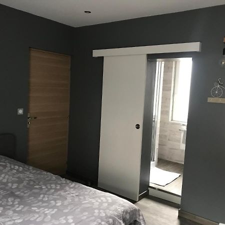 Suite 1 Cosy Cosne-sur-Loire Exterior foto